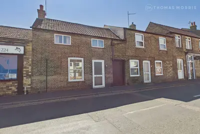 Parkhall Road, Somersham, PE28