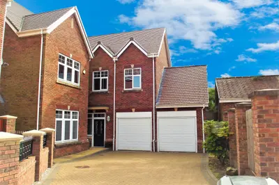 Halkin Close, Fulwood, Preston, Lancashire, PR2 8HD