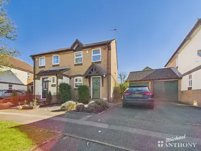 Emerson Valley, Milton Keynes, MK4 2EQ