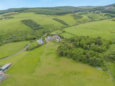 Quilts Farm, Dunning, Perthshire, PH2 0RB