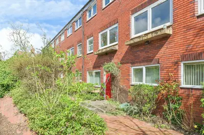 Coleshill Street, B72