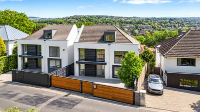 Withdean Road, Brighton, BN1