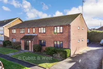 Cavell Avenue, Peacehaven, BN10