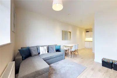 Lewisham High Street, London, SE13