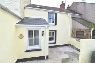 Helston Road, Porkellis, TR13