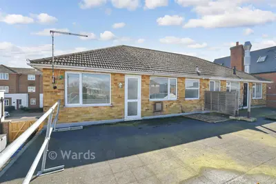 Tankerton Road, Whitstable, CT5