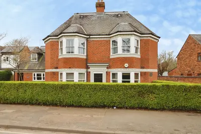 Shipston Road, Central, CV37