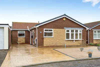Coupe Green, Hoghton, Preston, Lancashire, PR5