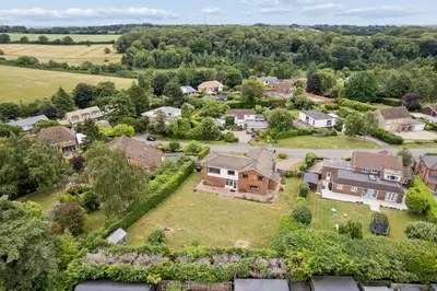 Highclere Drive, Hemel Hempstead, HP3