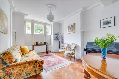 Fernhurst Road, London, SW6