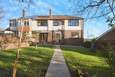 Chapeltown Road, Ecclesfield, Sheffield, S35