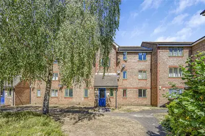 Chantress Close, Dagenham, RM10