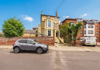 Wilson Grove, Southsea, PO5