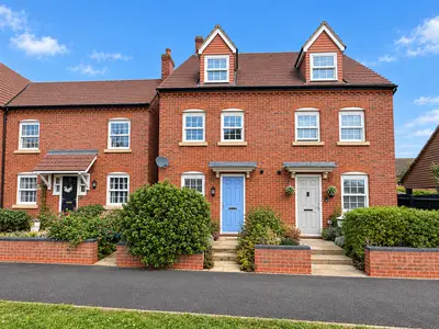 Wilkinson Road, Kempston, MK42
