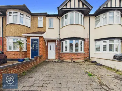 Hartland Drive, Ruislip, HA4