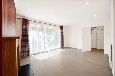 Westbere Road, Cricklewood, London, NW2