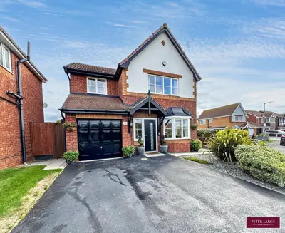 Ffordd Idwal, Prestatyn, Denbighshire, LL19 7PH