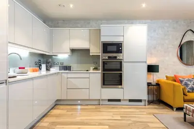 Brightwell Lakes, Martlesham Heath, Ipswich