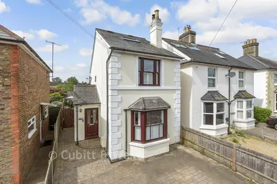 Monson Road, Redhill, RH1