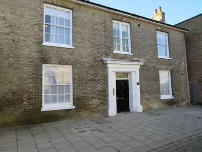Tanner Street, THETFORD