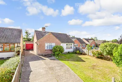 Charlesford Avenue, Kingswood, ME17