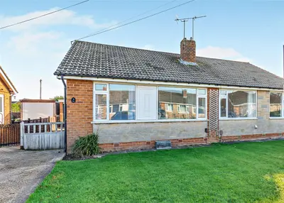 Beckwith Road, Harrogate, HG2