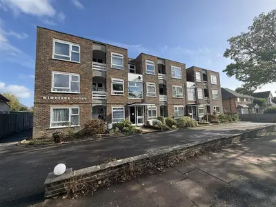 Brooklyn Avenue, West Worthing