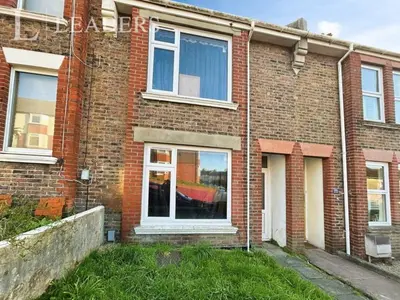 Ladysmith Road, Brighton, BN2