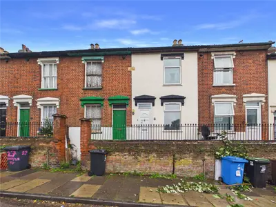 Bramford Road, Ipswich, IP1
