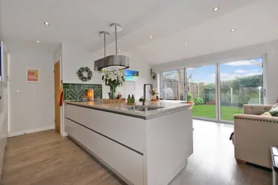 Regency Gardens, Euxton, Chorley, PR7 6NW