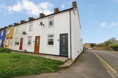 Station Road, Sandy, SG19