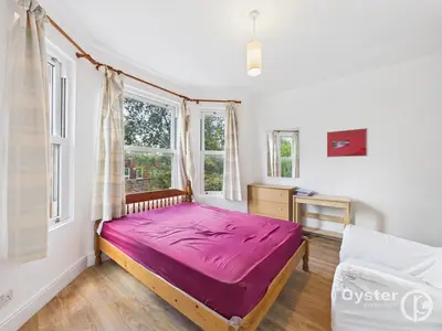 The Limes Avenue, London, N11