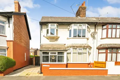 Thirlmere Drive, Wallasey, CH45