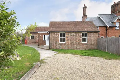 Brickhouse Lane, Newchapel, RH7