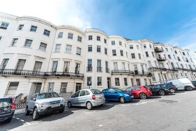 Chesham Place, Brighton, BN2
