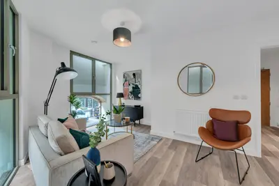 Arklow Road, New Cross, SE14 6EN