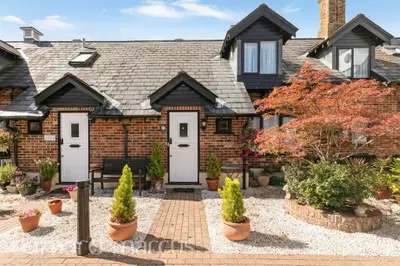 West Hill, Epsom