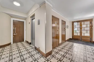 Regency Lodge, Adelaide Road, London, NW3