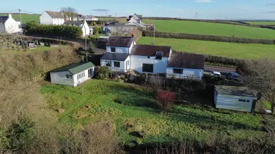 Bancycapel, Carmarthen, SA32