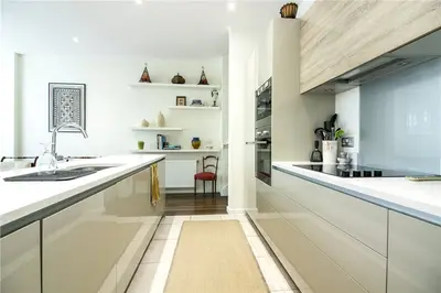 Stanley Road, Acton, W3