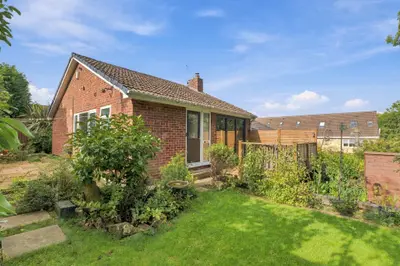 Woodsett Walk, Conisbrough, DN12