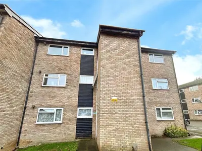 Hotoft Road, Leicester, Leicestershire, LE5