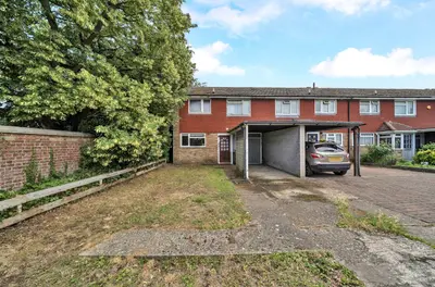 Main Road, Sutton At Hone, DA4
