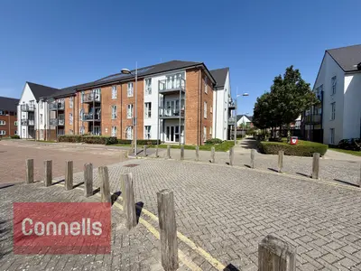 Holmbush Mews, RH12