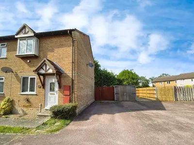 Janson Close, Bridgwater, TA6