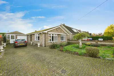 Common Road, Runcton Holme, King's Lynn