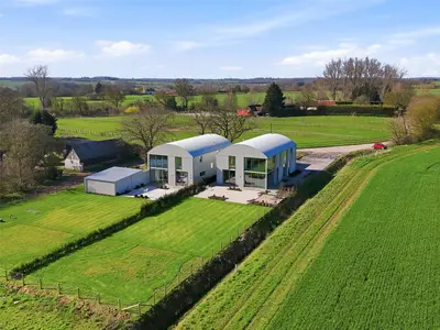 Princes, Stebbing Road, Felsted, Dunmow, CM6 3LG