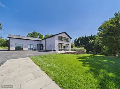 Inglewhite Road, Goosnargh, PR3