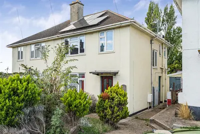 Millbank, Newmarket, CB8