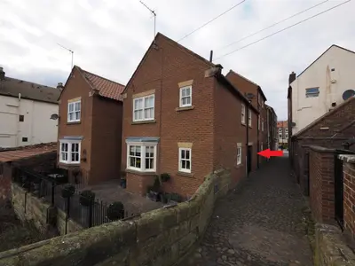 Stokesley, TS9